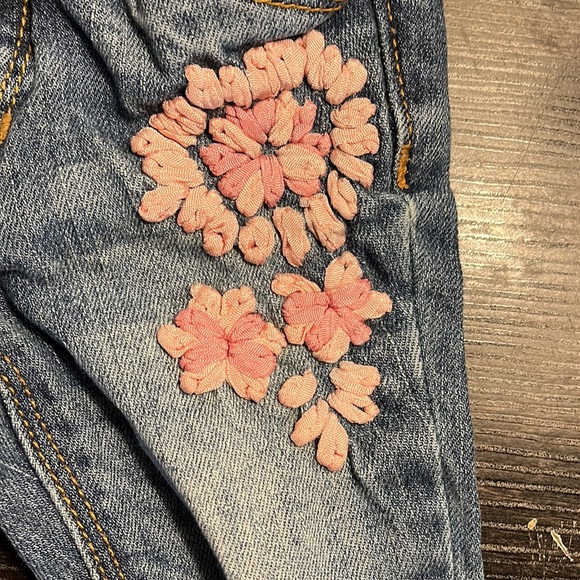 Baby Gap Jeans! - Picture 3 of 3